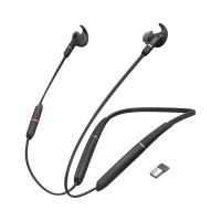 Jabra Evolve 65e MS & Link 370
