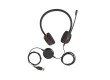 Гарнитура Jabra EVOLVE 20 SE Stereo UC