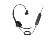 Гарнитура Jabra Engage 40 - USB-A UC Mono