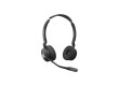 Гарнитура Jabra Engage 75 Stereo EMEA