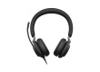 Гарнитура Jabra Evolve2 40 SE MS Stereo