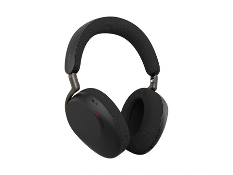 Гарнитура Jabra Evolve3 85 MS Link390c Black