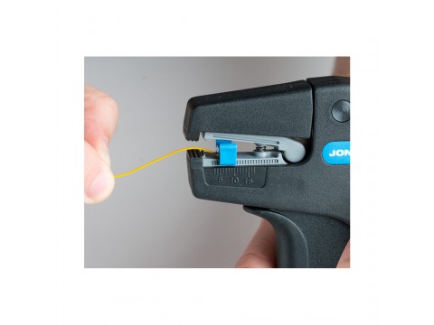 Инструмент для снятия изоляции (стриппер) Jonard Tools WSA-1430