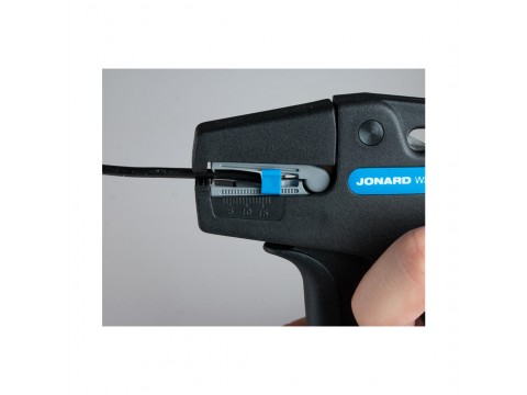 Инструмент для снятия изоляции (стриппер) Jonard Tools WSA-1430