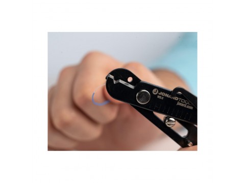 Стриппер регулируемый для провода Jonard Tools WS-5