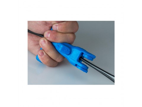 Стриппер для разделки плоского кабеля Jonard Tools FOD-2000