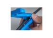 Стриппер для разделки плоского кабеля Jonard Tools FOD-2000