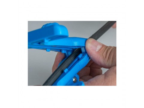 Стриппер для разделки плоского кабеля Jonard Tools FOD-2000