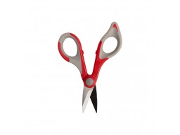 Ножницы из высокоуглеродистой стали для резки кевларовых нитей Jonard Tools JIC-186