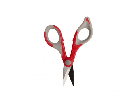Ножницы из высокоуглеродистой стали для резки кевларовых нитей Jonard Tools JIC-186