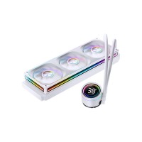 Кулер с водяным охлаждением Jonsbo TH-360 White