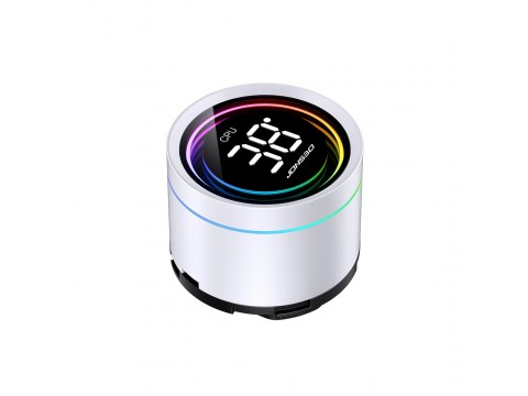 Кулер с водяным охлаждением Jonsbo TH-360 White