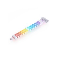Кабель питания Jonsbo DY-2(GPU-12+4pin) White