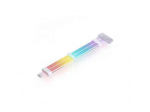 Кабель питания Jonsbo DY-2(GPU-12+4pin) White