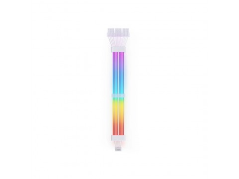 Кабель питания Jonsbo DY-2(GPU-12+4pin) White