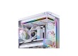 Вентилятор для компьютерного корпуса Jonsbo ZA-360W White