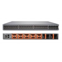 Коммутатор Juniper Networks EX4650 48x25G+8x100G 1U AC PSU side intake and port side exhaust (EX4650-48Y-AFI)