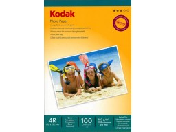 Фотобумага 10х15 KODAK CAT 5740-802 100 Л. 180 Г/М2 глянцевая