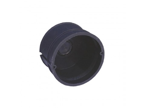 Электроуст. коробка KSC 11-506 d65 h40 для подштукатурного монтажа IP30