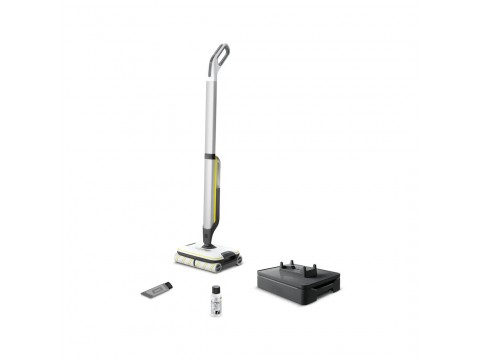 Аппарат для мытья пола KARCHER FC 7 Cordless