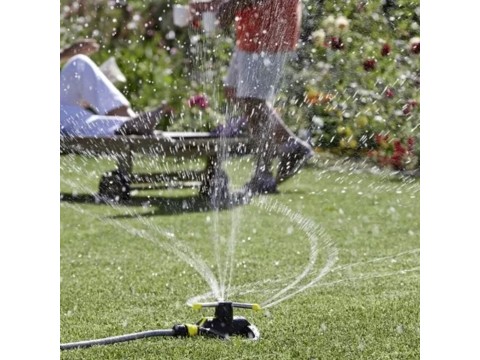 Вращающийся разбрыгиватель KARCHER RS 130/3