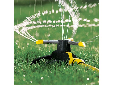 Вращающийся разбрыгиватель KARCHER RS 130/3