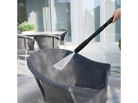 Средство для очистки пластмасс KARCHER RM 625 (5 л)