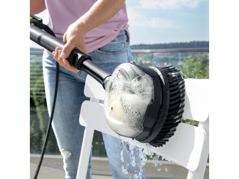 Средство для очистки пластмасс KARCHER RM 625 (5 л)