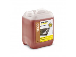 Средство для чистки древесины KARCHER RM 624 (5 л)