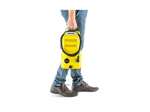 Мойка высокого давления Premium KARCHER K 2 Compact