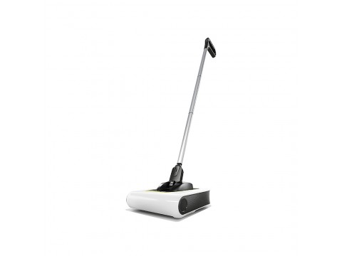 Электрический веник KARCHER KB 5 Белый