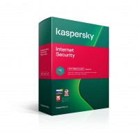 Программное обеспечение Kaspersky/Internet Security Kazakhstan Edition. 2021 Box 2-Device 1 year Base (KL19390UBFS_21)