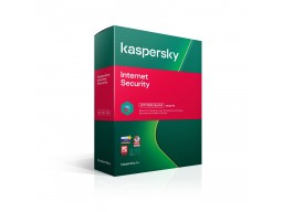 Программное обеспечение Kaspersky/Internet Security Kazakhstan Edition. 2021 Box 2-Device 1 year Base (KL19390UBFS_21)