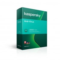 Программное обеспечение Kaspersky/Kaspersky Anti-Virus Kazakhstan Edition. 2021 Box 2-Desktop 1 year Renewal (KL11710UBFR_21)