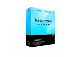 Программное обеспечение Kaspersky Standard/5-Device/1 Year/Base