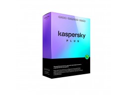 Программное обеспечение Kaspersky Plus/3-Device/1 Year/Base