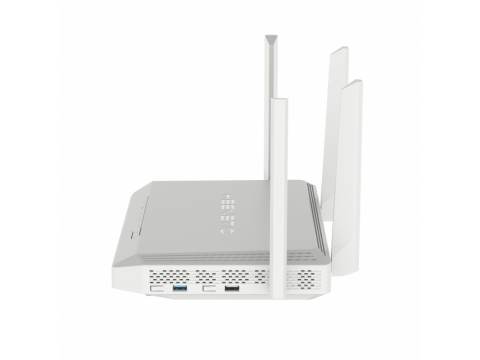 Гигабитный интернет-центр с двухдиапазонным Mesh Wi-Fi AC2600 Keenetic