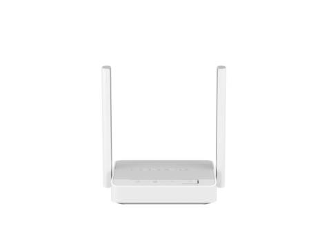 Интернет-центр с Mesh Wi-Fi 5 AC1200 Keenetic