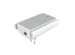 Двухдиапазонный Mesh-ретранслятор сигнала Wi-Fi AC1200 с портом Ethernet Keenetic