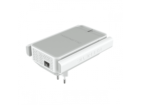 Двухдиапазонный Mesh-ретранслятор сигнала Wi-Fi AC1200 с портом Ethernet Keenetic