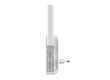 Двухдиапазонный Mesh-ретранслятор сигнала Wi-Fi AC1200 с портом Ethernet Keenetic