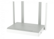 Гигабитный интернет-центр с Mesh Wi-Fi 6 AX1800 Keenetic