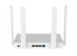 Гигабитный интернет-центр с Mesh Wi-Fi 6 AX1800 Keenetic