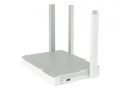 Гигабитный интернет-центр с Mesh Wi-Fi 6 AX1800 Keenetic