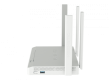 Гигабитный интернет-центр с Mesh Wi-Fi 6 AX1800 Keenetic