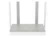 Гигабитный интернет-центр с Mesh Wi-Fi 6 AX1800 Keenetic