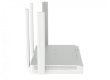 Гигабитный интернет-центр с Mesh Wi-Fi 6 AX1800 Keenetic
