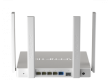 Гигабитный интернет-центр с двухдиапазонным Mesh Wi-Fi AC2600 Keenetic