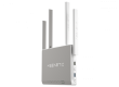 Гигабитный интернет-центр с двухдиапазонным Mesh Wi-Fi AC2600 Keenetic