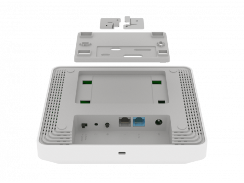 Гигабитная точка доступа с Mesh Wi-Fi 5 AC1300 Keenetic